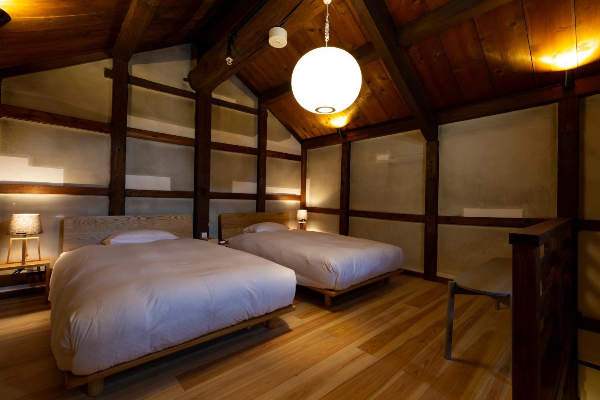 Nipponia Hotel Nara Naramachi Экстерьер фото