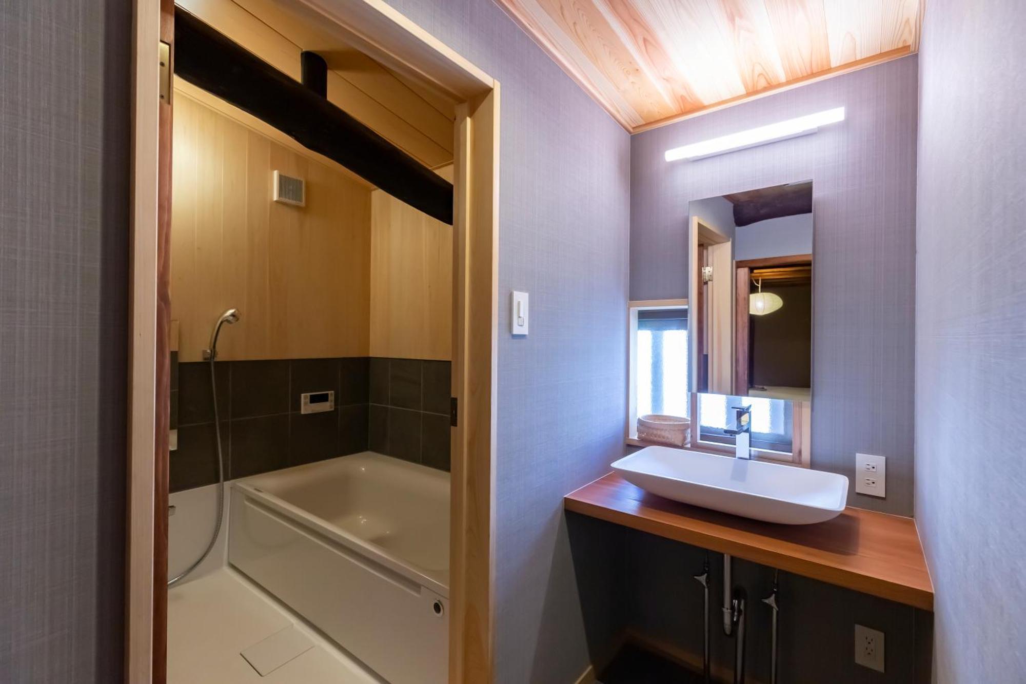 Nipponia Hotel Nara Naramachi Экстерьер фото