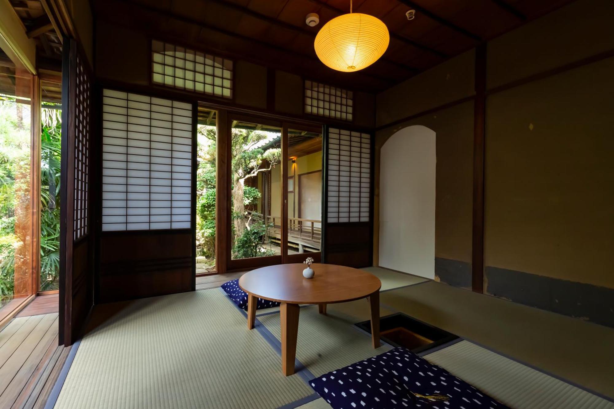Nipponia Hotel Nara Naramachi Экстерьер фото