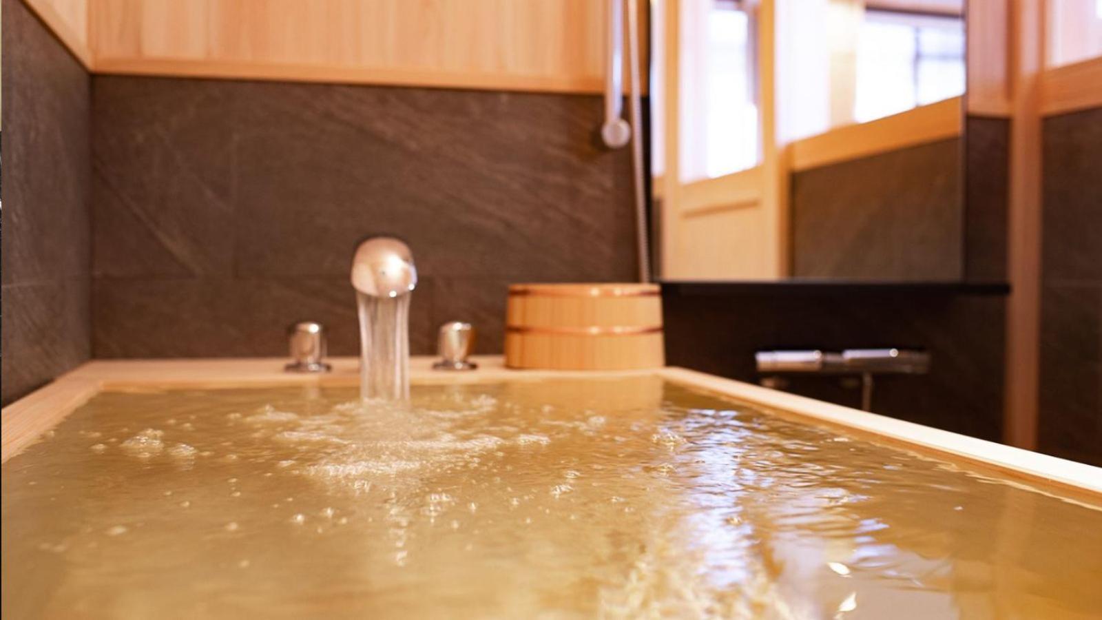 Nipponia Hotel Nara Naramachi Экстерьер фото