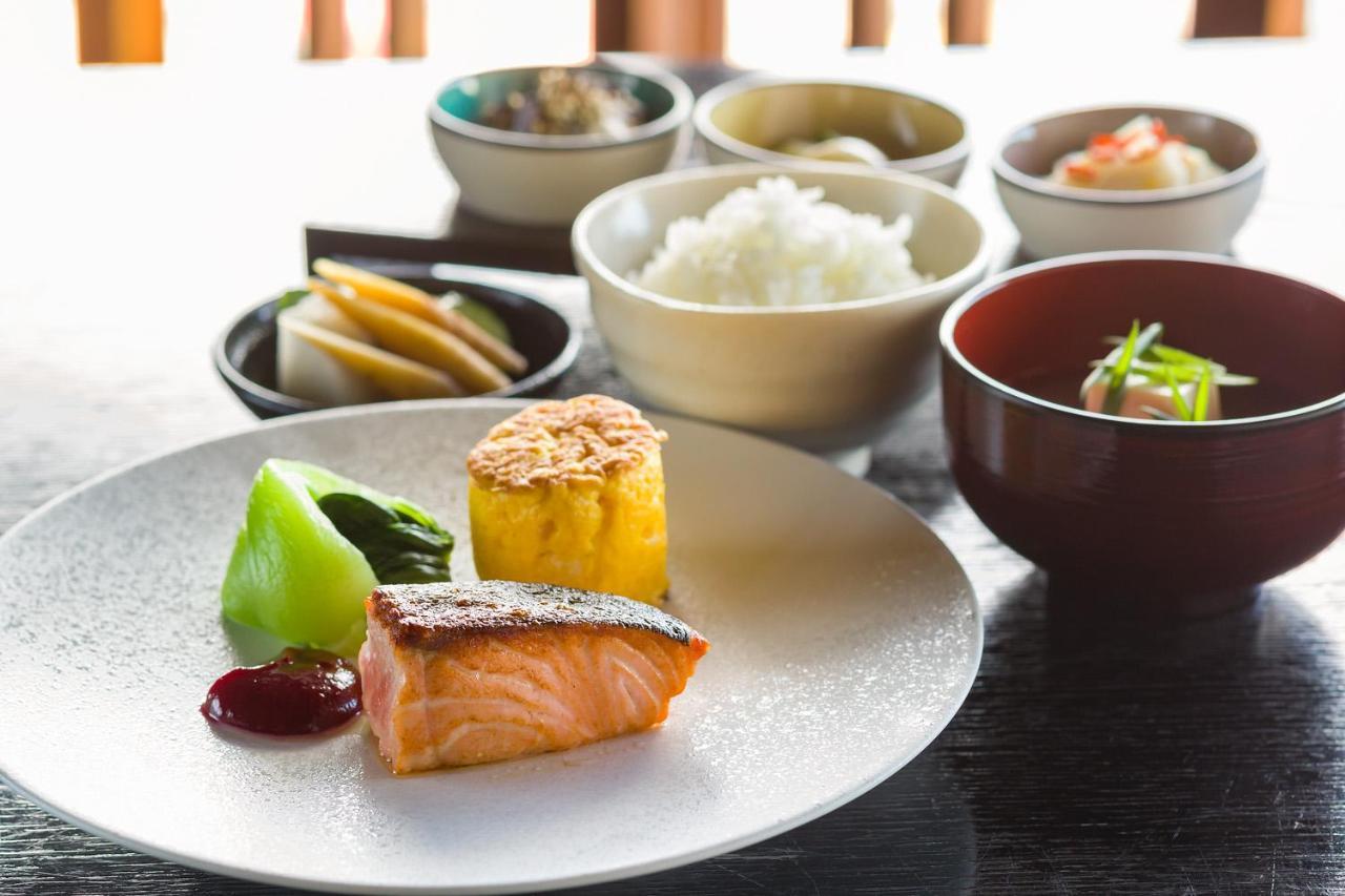 Nipponia Hotel Nara Naramachi Экстерьер фото