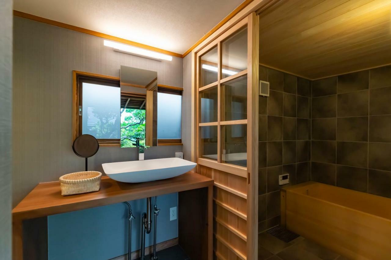 Nipponia Hotel Nara Naramachi Экстерьер фото